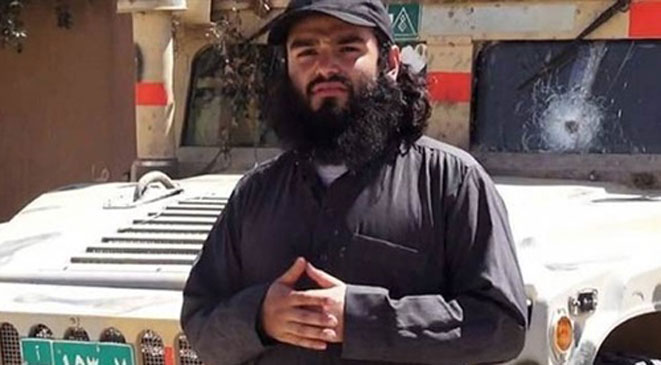 أنباء عن مقتل مفتي داعش