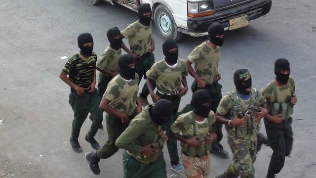 فعالية حضرموت تؤكد على المضي في التصعيد الثوري بكافة إشكاله (مصور)