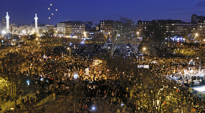 حملةلتنظيم حركة الشاحنات في العاصمة عدن