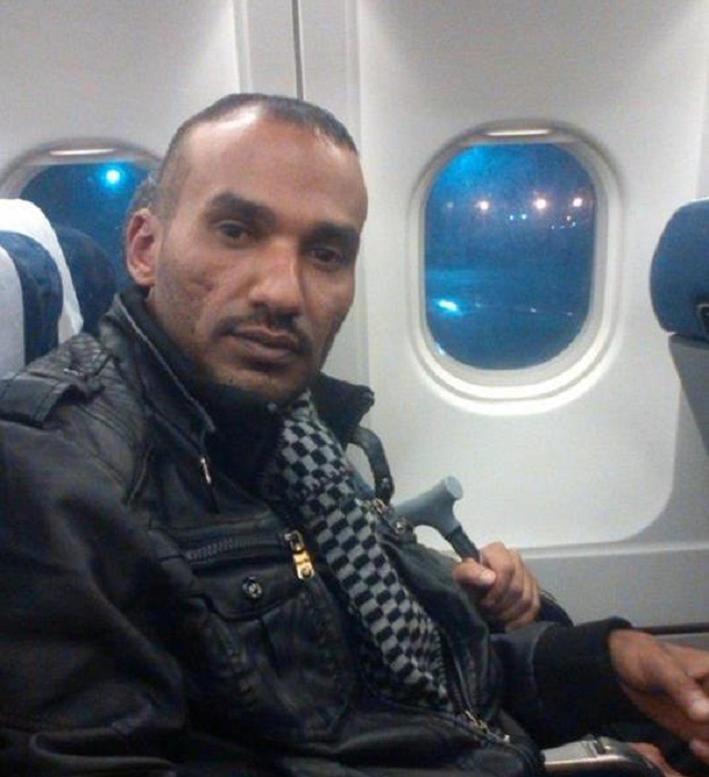 يوسف الحالمي يكشف فضائح مندوبي جرحى الحراك الجنوبي بمصر وتلاعبهم بأموال الجرحى والمصابين