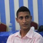 الكاتب عماد فخر الدين