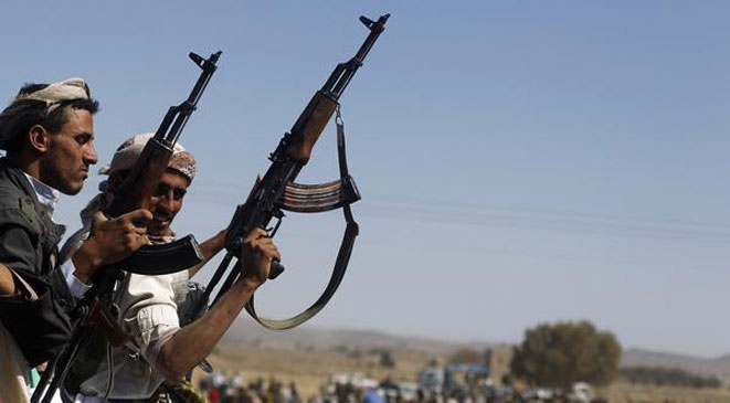 أفق الحل السياسي يطول ويقصر