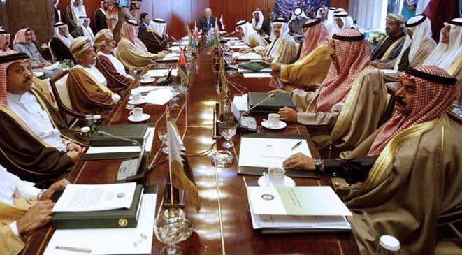 هل يجب على دول الخليج الدخول في حوار مع إيران؟