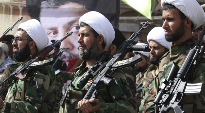 الهدايا الخليجية المجانية لدولة فارس