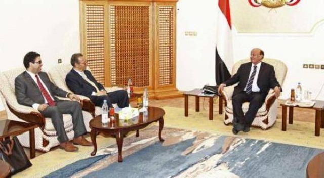 تحليل : توقف الحوار سيدفع هادي لفك الارتباط 