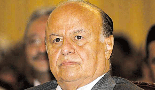 حملةلتنظيم حركة الشاحنات في العاصمة عدن