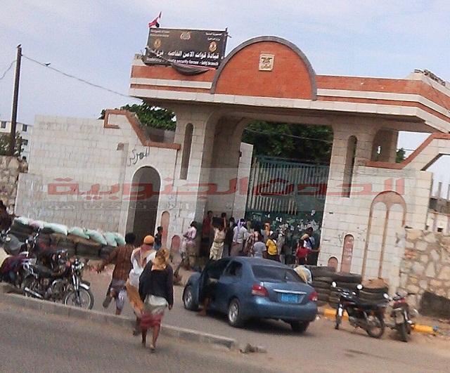 إشهار مجلس المقاومة الجنوبية بمحافظة لحج واختيار القيادي أبو هارون اليافعي رئيسا