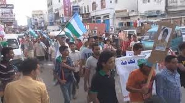 المقاومة التهامية تعلن عن خطتها للتحرير