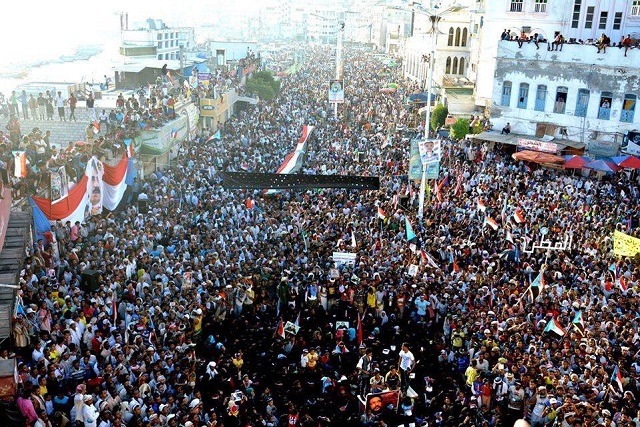 المجلس الأعلى للحراك يعزي دولة الإمارات ولا يستبعد عملية مكر في العملية بمأرب