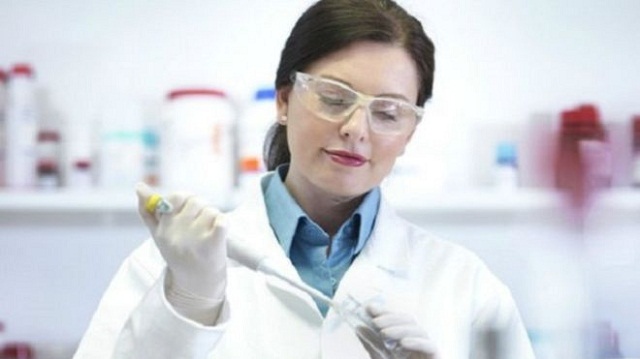 فتح علمي جديد: علاج العمى بالخلايا الجذعية