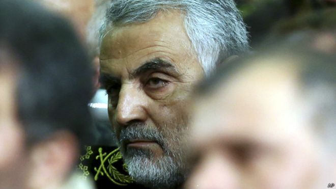 مؤامرة إيرانية لزعزعة المنطقة عبر الإعلام