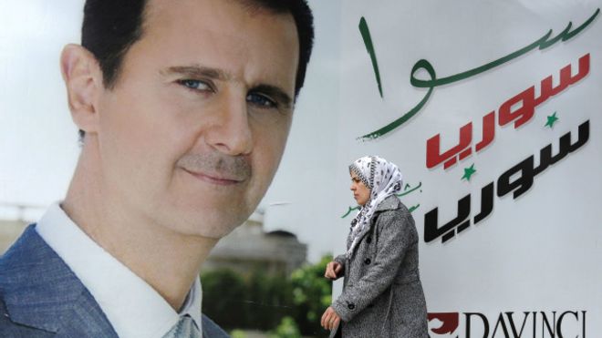 ديلي تلغراف: بربرية تنظيم الدولة أخطر من وحشية ديكتاتور سوريا