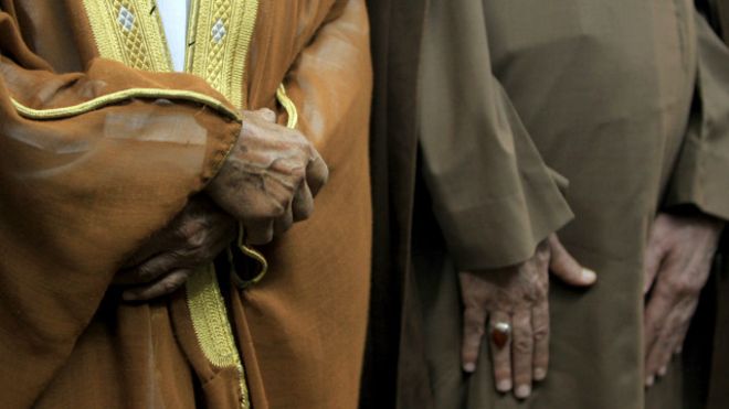 صنداي تلغراف: الحرب بالوكالة بين السنة والشيعة أصبحت أقرب من أي وقت مضى