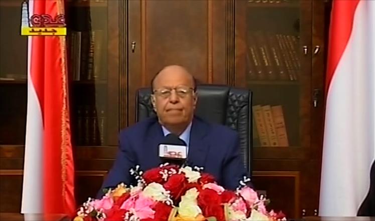 قرار جمهوري بتعيين البكري وزير للشباب والرياضة والشريف وزيراً للنفط والمعادن