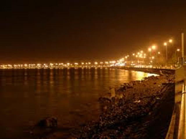 اللجنة الامنية بعدن تقر حضر التجوال من الساعة 8 مساءاً وحتى 5 فجراً بدءً من غد الاثنين