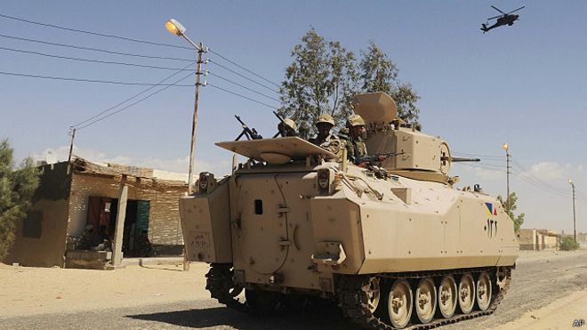 مصر تمدد مشاركتها العسكرية في اليمن لعام إضافي