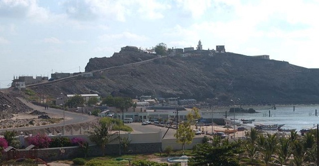 هدوء حذر بعدن بعد يوم دام