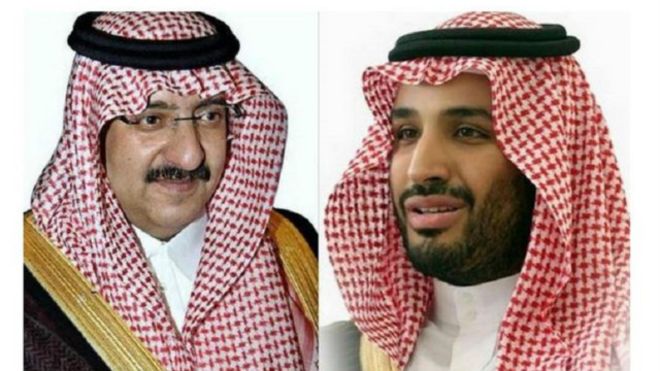 الصحف العربية: انتقاد وترحيب بالتغييرات في السعودية