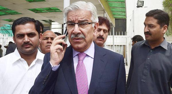 باكستان تؤكد وقوفها مع السعودية ضد أي عدوان يهدد أراضيها