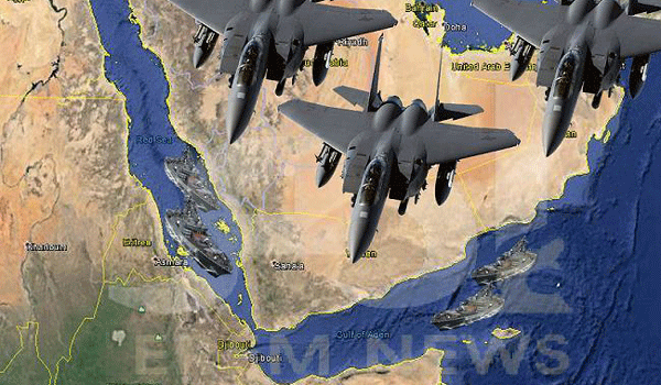 حملةلتنظيم حركة الشاحنات في العاصمة عدن