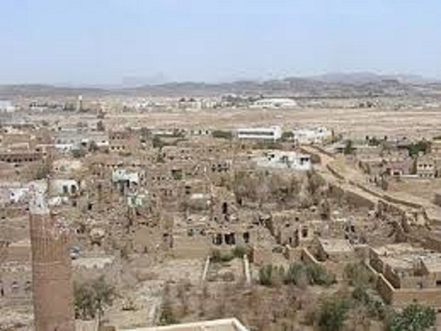 انباء عن مقتل شقيق عبدالملك الحوثي شمال صعدة