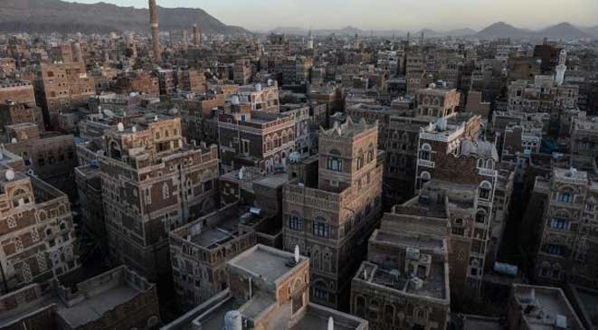 توقعات بانتفاضة مسلحة في صنعاء