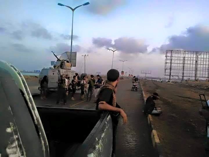 تفاصيل الخطة الأمنية الجديدة في عدن