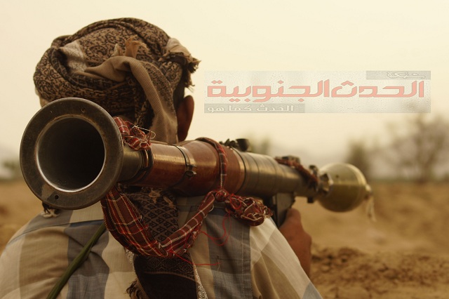 تعرف على جبهات المقاومة الجنوبية بالمنطقة الوسطى