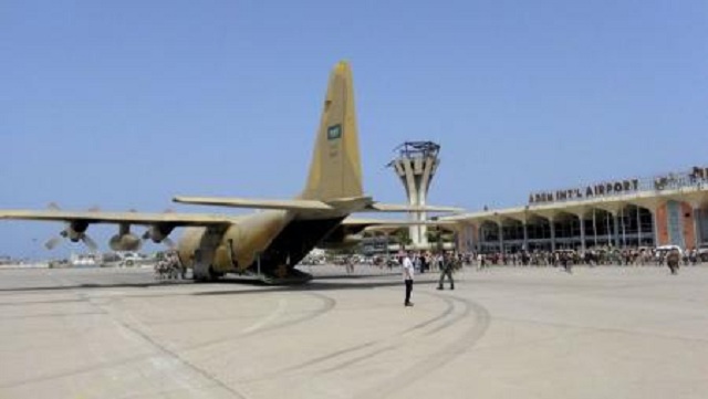 نصيحتي للتحالف العربي