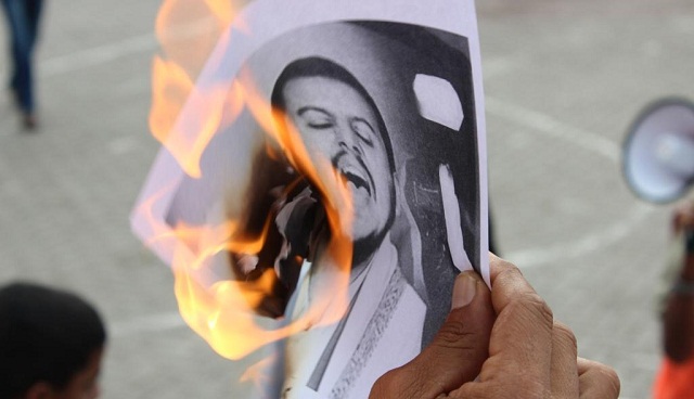 يمن 2016 .. عام انتصار الشرعية