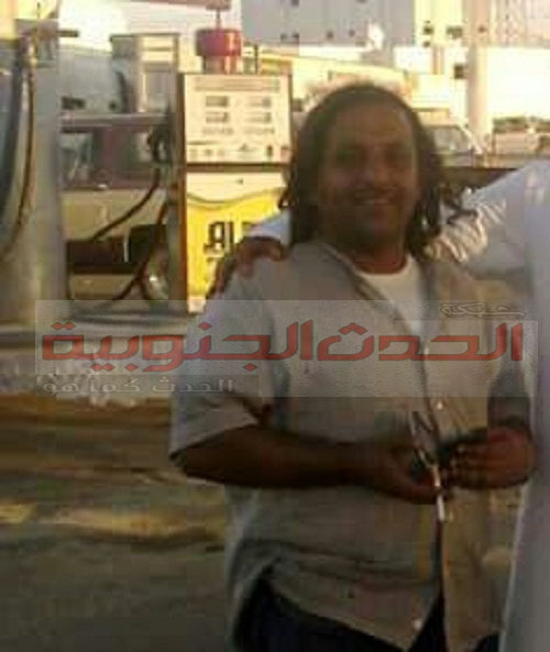 استشهاد قيادي بالثورة الجنوبية بجبهة دوفس