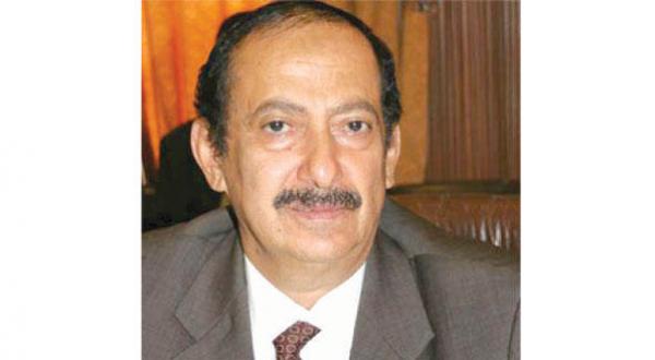 الأحمدي : صنعاء ستتحرر من الداخل ولن تحتاج عون المدن الأخرى