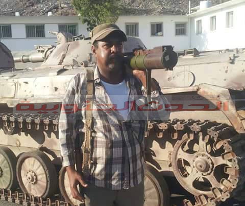 رئيس الحركة الشبابية نبارك وندعم كل الجهود و الخطوات التي يقوم بها المجلس الاعلى للحراك الثوري لتوحيد القوى الوطنية الجنوبية