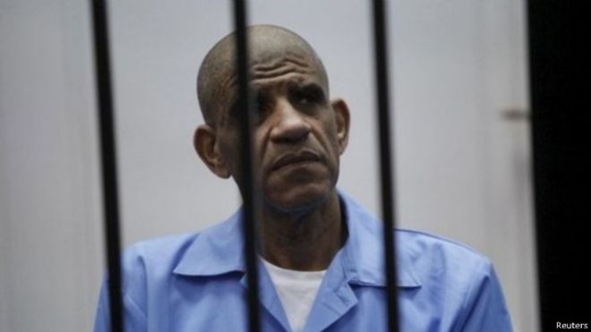 زوجة السنوسي للإندبندنت: عدم التدخل في ليبيا “سينقل الفوضى إلى الغرب”