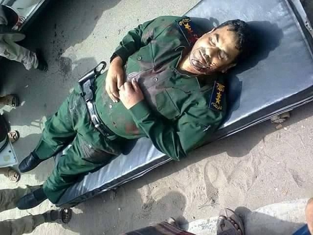 لماذا عبدالحكيم السنيدي ؟