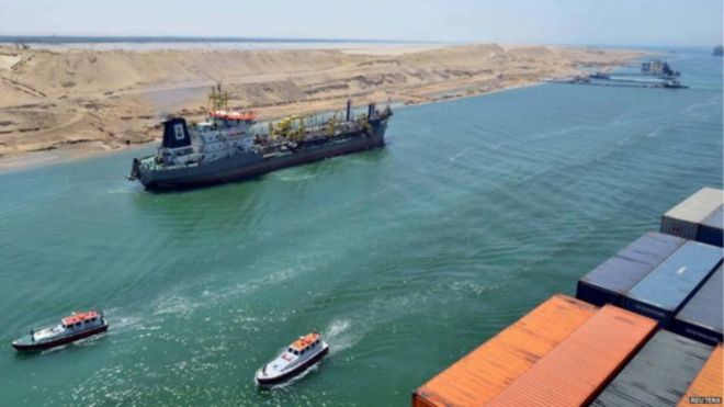 صحف عربية: افتتاح “أسطوري” للسويس وإدانة لتفجير أبها