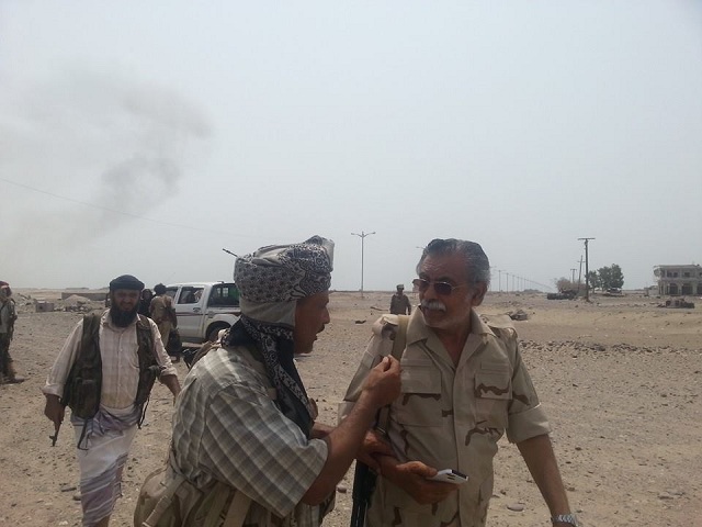 لا صحة لما نشر عن استشهاد نائب البرلمان الشيخ محمد الشدادي