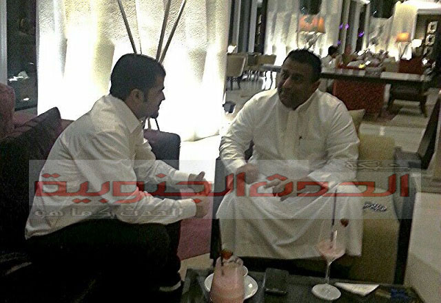 الشيخ عبدالناصر العوذلي ..  الحوثيين دون عهد او ذمه