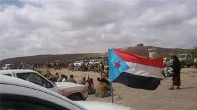 بلاغ صحفي صادر عن المركز الإعلامي للمقاومة الجنوبية “جبهة العند”