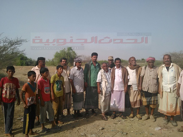 تدشين العمل التوعوي التطوعي لفرق نزع الألغام بالمنطقة الوسطى بابين