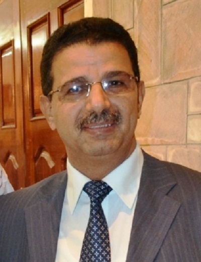 مسلحون يشنون هجوم مسلح على منزل محافظة ابين دون وقوع اصابات