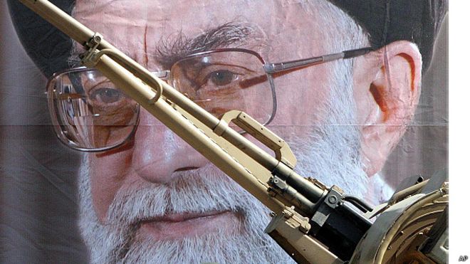 الاندبندنت: “إيران بوسعها هزيمة تنظيم الدولة الإسلامية”