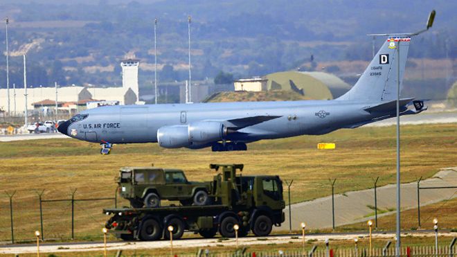 الإندبندنت: تركيا خدعت أمريكا، وتنظيم الدولة يجني الثمار