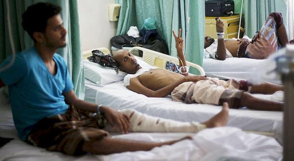 وصول 80 جريح من المقاومة الجنوبية إلى الأردن لاستكمال علاجهم