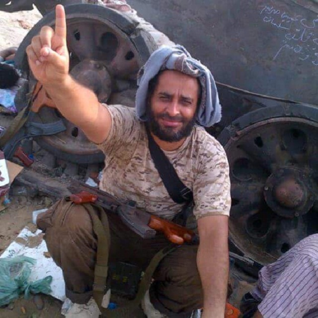 شهداء مديرية سرار يافع .. ملاحم بطولية خالدة