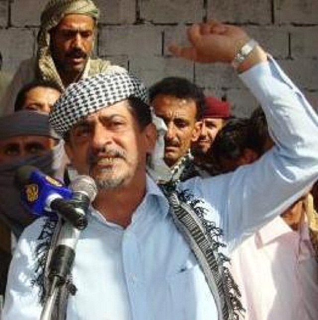 عودة الشيخ طارق الفضلي إلى منزله بزنجبار