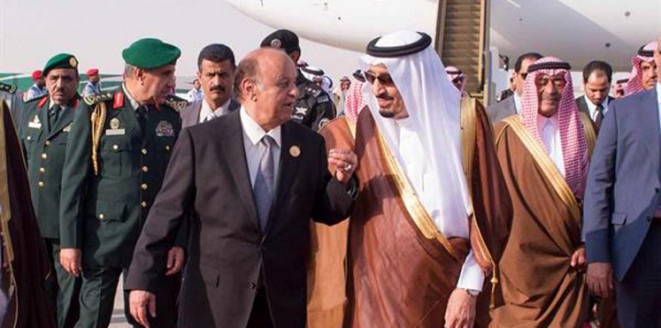 اجتماعات الدوحة.. محاولات سعودية لإدارة الملف اليمني بعيدا عن إيران