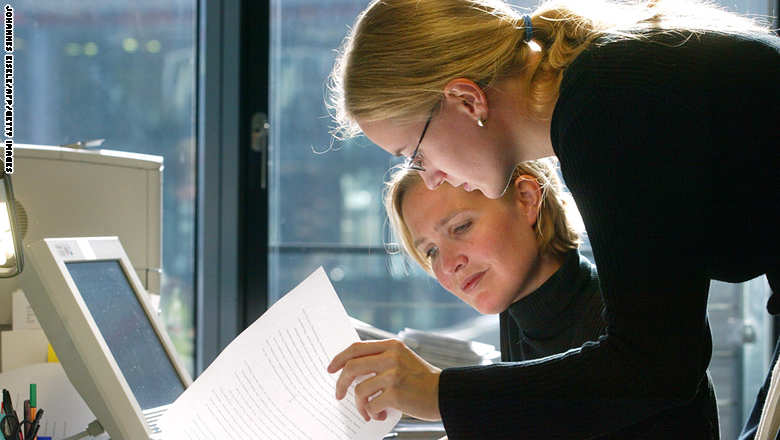 10 نصائح للحصول على راتب تحلم به