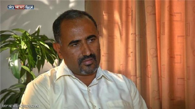 في أول تصريح لة: محافظ عدن الجديد يكشف عن سبب قبوله بقرار الرئيس هادي