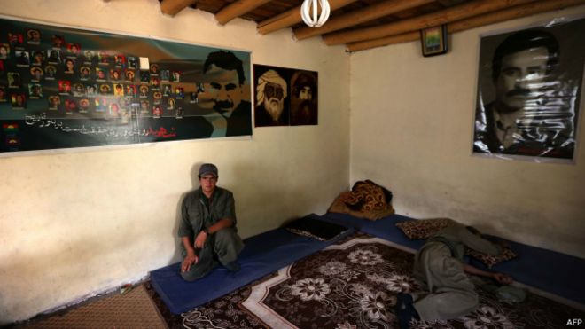 الاندبندنت: الأكراد بين كراهية “الدولة الإسلامية” وتركيا